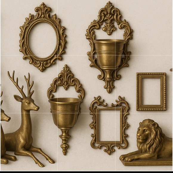 Come shop, our vintage home live Show tonight π‘π π‘π π - Picture 3 of 7